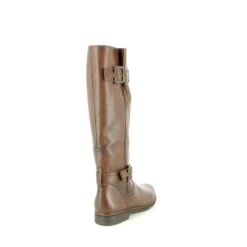 Gabor - Nevada Med Leg 94678.24 (tan Leather ) 9 Gabor - Nevada Med Leg 94678.24 (tan Leather ) -Camel Favour gabor nevada med leg 74 679 24 tan leather knee high boots 1633532665 040467911 03