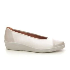 Gabor - Petunia 26042.53 (beige) -Camel Favour gabor petunia 26 042 53 beige comfort slip on shoes 1676555164 040640250 02