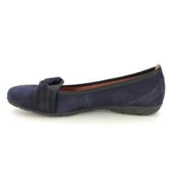 Gabor - Racket Hovercraft 24165.16 (navy Suede)