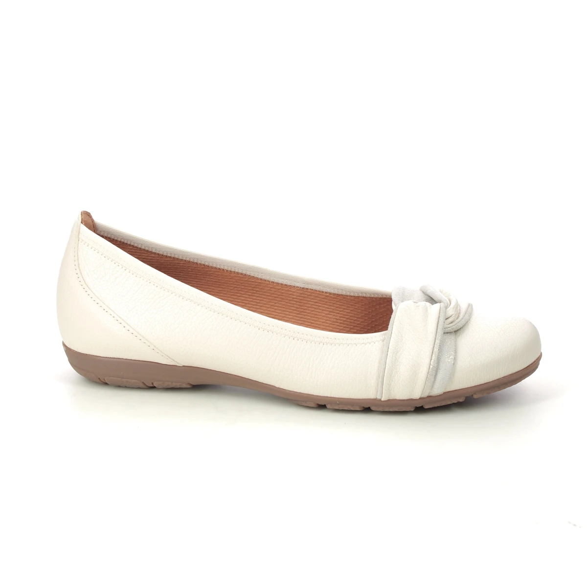 Gabor - Racket Hovercraft 24165.22 (off White) 7 Gabor - Racket Hovercraft 24165.22 (off White) - Image 5