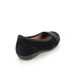 Gabor - Rae Hovercraft 34167.17 (black Suede) -Camel Favour gabor rae hovercraft 24 167 17 black suede pumps 1671533022 040416733 03