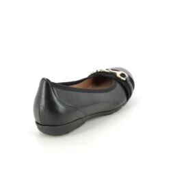 Gabor - Raif Hovercraft 24168.37 (black Leather) -Camel Favour gabor raif hovercraft 24 168 37 black leather pumps 1671533063 040416831 03