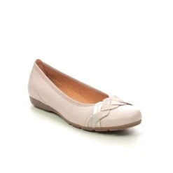 Gabor - Redhill Hovercraft 24160.20 (rose Pink) -Camel Favour gabor redhill hovercraft 24 160 20 rose pink pumps 1673524201 040416060 01