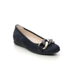 Gabor - Sabia 22625.46 (navy Suede) 11 Gabor - Sabia 22625.46 (navy Suede) -Camel Favour gabor sabia 22 625 46 navy suede pumps 1673970543 040262573 01