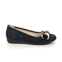 Gabor - Sabia 22625.46 (navy Suede) 10 Gabor - Sabia 22625.46 (navy Suede) -Camel Favour gabor sabia 22 625 46 navy suede pumps 1673970544 040262573 02