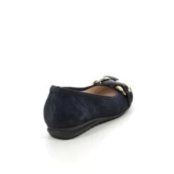 Gabor - Sabia 22625.46 (navy Suede) 9 Gabor - Sabia 22625.46 (navy Suede) -Camel Favour gabor sabia 22 625 46 navy suede pumps 1673970544 040262573 03