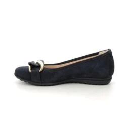 Gabor - Sabia 22625.46 (navy Suede)