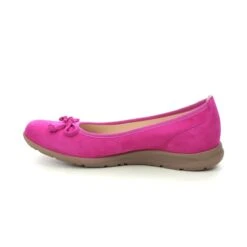Gabor - Salcombe 24171.10 (fuchsia Suede)