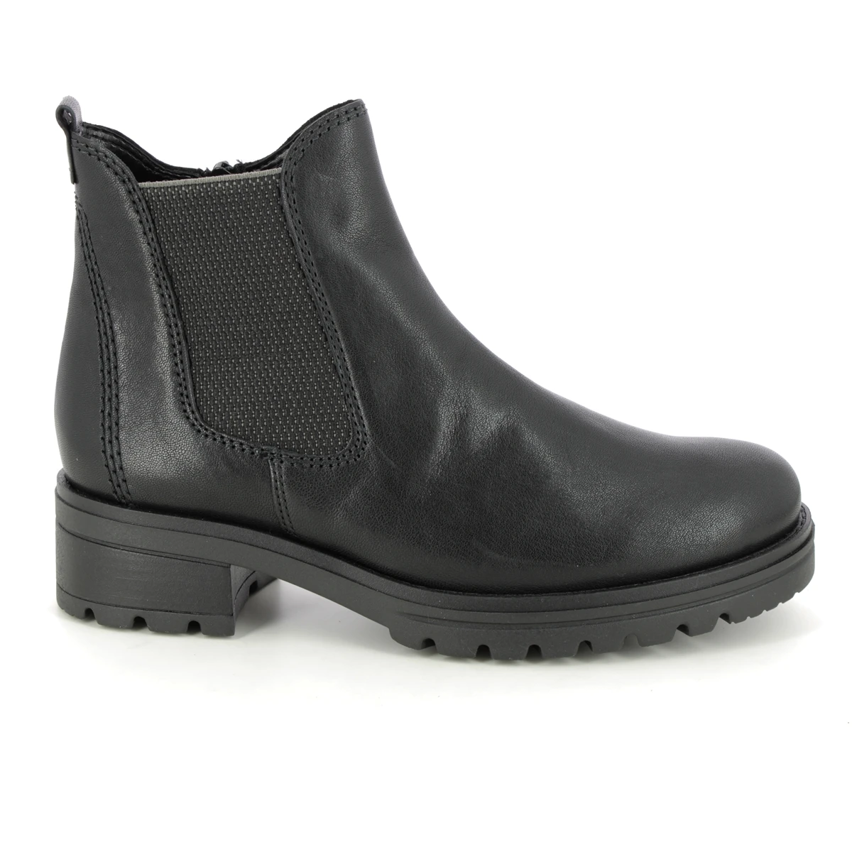 Gabor - Sallis Agenda 92781.17 (black Leather) 4 Gabor - Sallis Agenda 92781.17 (black Leather) - Image 2