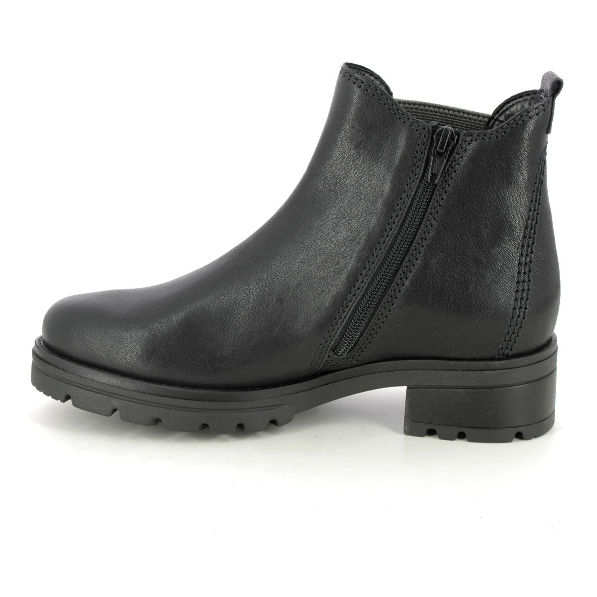 Gabor - Sallis Agenda 92781.17 (black Leather) 7 Gabor - Sallis Agenda 92781.17 (black Leather) - Image 5