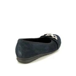 Gabor - Sigrid Snug 92623.46 (navy Suede) -Camel Favour gabor sigrid snug 92 623 46 navy suede pumps 1655291834 040262373 03