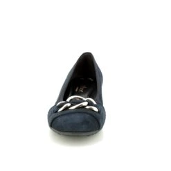 Gabor - Sigrid Snug 92623.46 (navy Suede) -Camel Favour gabor sigrid snug 92 623 46 navy suede pumps 1655291835 040262373 04