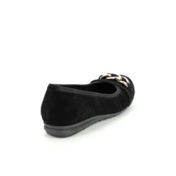 Gabor - Sigrid Snug 92623.47 (black Suede) -Camel Favour gabor sigrid snug 92 623 47 black suede pumps 1660575745 040262333 03