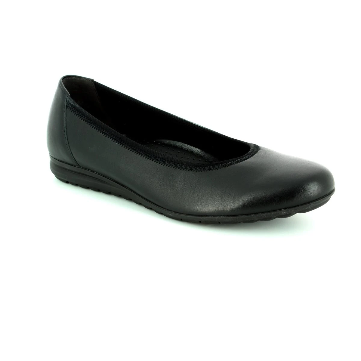 Gabor - Splash 32620.57 (black) 7 Gabor - Splash 32620.57 (black) - Image 5