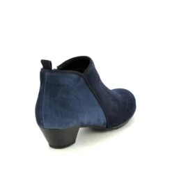 Gabor - Trudy 35633.16 (navy Suede) 9 Gabor - Trudy 35633.16 (navy Suede) -Camel Favour gabor trudy 95 603 16 navy suede ankle boots 1660052072 040560373 03