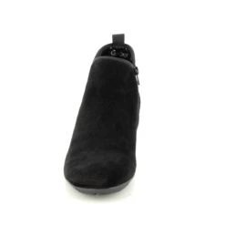 Gabor - Trudy 35633.17 (black Suede) 10 Gabor - Trudy 35633.17 (black Suede) -Camel Favour gabor trudy 95 603 17 black suede ankle boots 1660052049 040560333 04