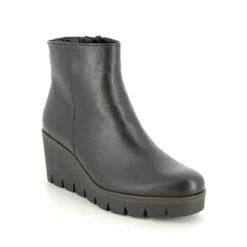 Gabor - Utopia Yoss 94780.27 (black Leather)