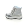 Geox - Flanfil G Tex B163wb-c1009 (silver) -Camel Favour geox flanfil g tex b163wb c1009 silver infant girls boots 1630153547 881516301 05