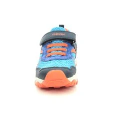Geox - Magnetar Tex Bungee J04aca-c0685 (navy) -Camel Favour geox magnetar tex bungee j04aca c0685 navy trainers 1616084914 881413179 04