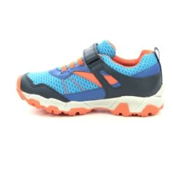 Geox - Magnetar Tex Bungee J04aca-c0685 (navy) -Camel Favour geox magnetar tex bungee j04aca c0685 navy trainers 1616084914 881413179 05