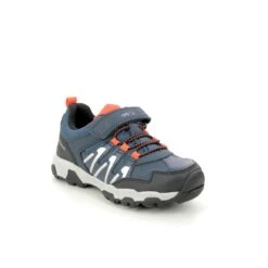 Geox - Magnetar Tex Bungee J263zb-c0820 (navy) 10 Geox - Magnetar Tex Bungee J263zb-c0820 (navy) -Camel Favour geox magnetar tex bungee j263zb c0820 navy trainers 1667473491 881626370 01