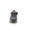 Geox - Magnetar Tex Bungee J263zb-c0820 (navy) -Camel Favour geox magnetar tex bungee j263zb c0820 navy trainers 1667473492 881626370 04