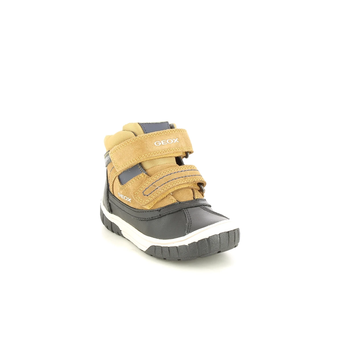 Geox - Omar Boy Tex 2v B162db-c0296 (yellow) 7 Geox - Omar Boy Tex 2v B162db-c0296 (yellow) - Image 5