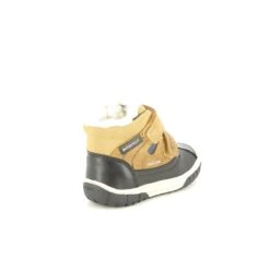 Geox - Omar Boy Tex 2v B162db-c0296 (yellow) 10 Geox - Omar Boy Tex 2v B162db-c0296 (yellow) -Camel Favour geox omar boy tex 2v b942db c0296 yellow infant boys boots 1637756028 881394208 03