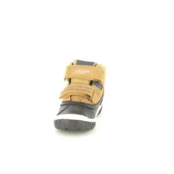 Geox - Omar Boy Tex 2v B162db-c0296 (yellow) 9 Geox - Omar Boy Tex 2v B162db-c0296 (yellow) -Camel Favour geox omar boy tex 2v b942db c0296 yellow infant boys boots 1637756029 881394208 04
