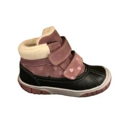 Geox - Omar Girl Tex B042la-c8025 (pink Suede)