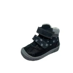 Geox - Omar Girl Tex B042la-c9002 (grey Suede)