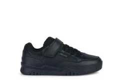 Geox - PerthBungee J367re-c9999 (black)
