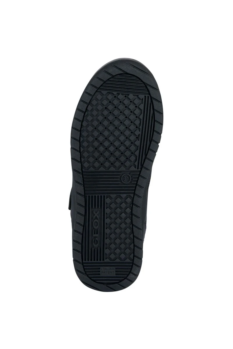 Geox - PerthBungee J367re-c9999 (black) 4 Geox - PerthBungee J367re-c9999 (black) - Image 2