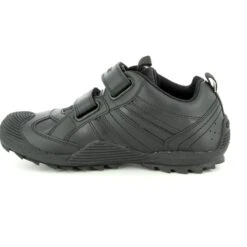 Geox - J0324g-c9999 Savage G (black) -Camel Favour geox savage g j0324g c9999 black everyday shoes 1531849101 881032499 05