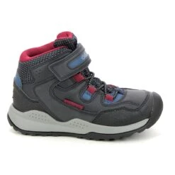 Geox - Teram Tex Bungee J16aea-c4244 (navy Red) 10 Geox - Teram Tex Bungee J16aea-c4244 (navy Red) -Camel Favour geox teram tex bungee j16aea c4244 navy red boys boots 1668165205 881016978 02