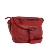 Gianni Conti - 4203362-50 Garda (red Leather) -Camel Favour gianni conti garda 4203362 50 red leather handbag16581345984203362 50 2