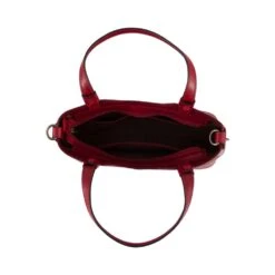 Gianni Conti - 9403025-50 Hobo Antique (red Leather)