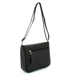 Begg Exclusive - P4174 Flapover 4174-03 (black)