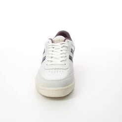 Gola - Contact Leather Cmb261-ew (white Leather) -Camel Favour gola trainers contact leather cmb261 ew white leather trainers 1646133480 663326161 04