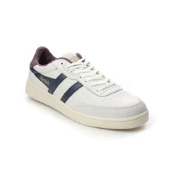 Gola - Contact Leather Cmb261-ew (white Leather) -Camel Favour gola trainers contact leather cmb261 ew white leather trainers1646150882gola trainers contact leather cmb261 ew white leather trainers 1646133478 663326161 01