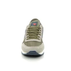 Gola - Daytona M Cma592-nf (khaki) -Camel Favour gola trainers daytona m cma592 nf khaki trainers 1650375931 663359290 04