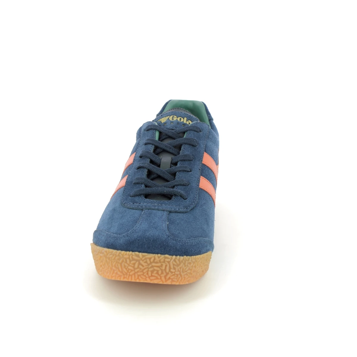 Gola - Harrier M Cma192-eu (navy Orange) 4 Gola - Harrier M Cma192-eu (navy Orange) - Image 2