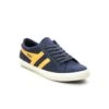 Gola - Varsity Cma331-xy (navy) 1 Gola - Varsity Cma331-xy (navy) -Camel Favour gola trainers varsity cma331 xy navy trainers 1674042611 663033175 01