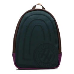 Hispanitas - Bi23294690 Bolsos Backpack (green)