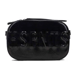 Hispanitas - Bi23293440 Bolsos (black Patent)