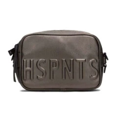 Hispanitas - Bi23294151 Bolsos Chain (pewter) -Camel Favour hispanitas bolsos chain bi232941 51 pewter handbag1690882225BI232941 C002 1Z