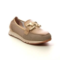 Hispanitas - Hv23280950 Kaira (sand) -Camel Favour hispanitas kaira hv232809 50 sand loafers 1681817445 034280950 01