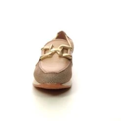 Hispanitas - Hv23280950 Kaira (sand) -Camel Favour hispanitas kaira hv232809 50 sand loafers 1681817447 034280950 04
