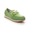 Hispanitas - Hv23280990 Kaira (green)