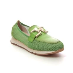 Hispanitas - Hv23280990 Kaira (green)